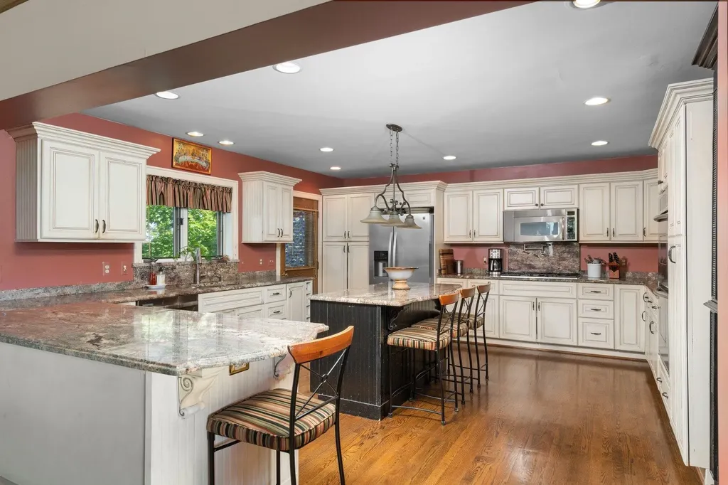 10343 E Hilltop Road Bingham Township MI 49682