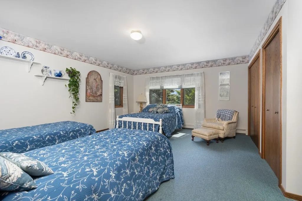 10343 E Hilltop Road Bingham Township MI 49682