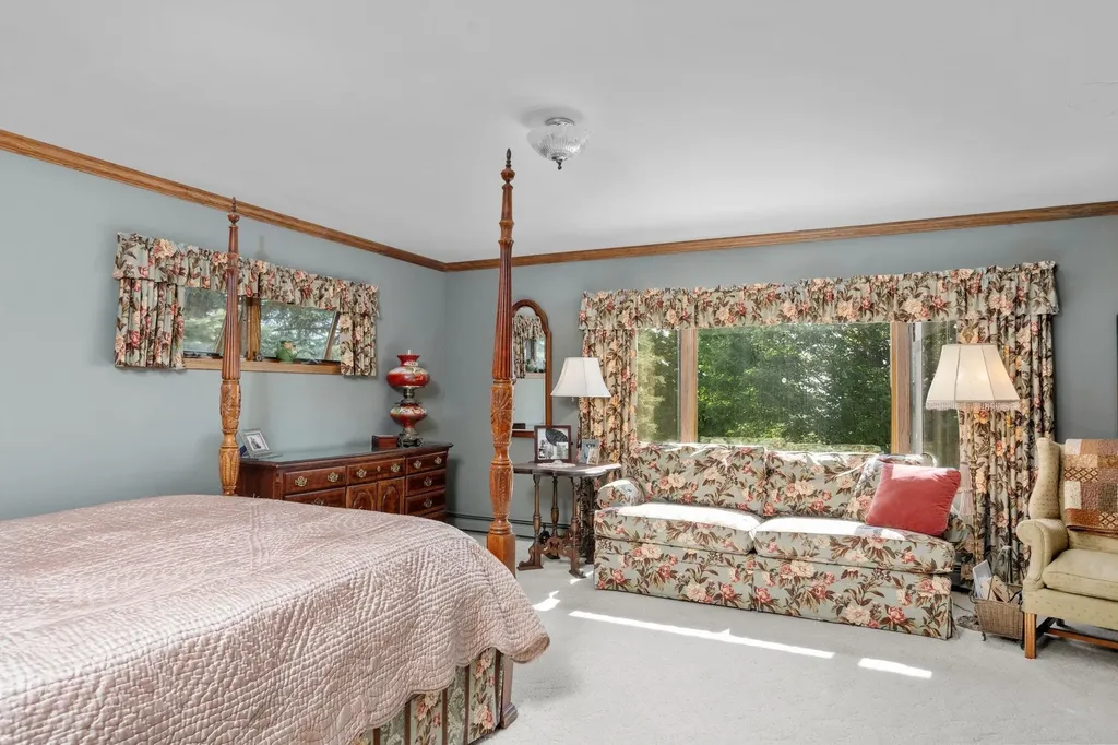 10343 E Hilltop Road Bingham Township MI 49682