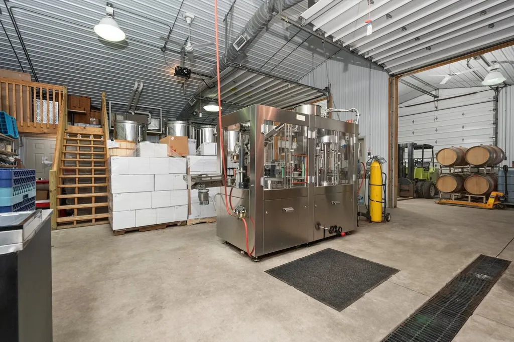 10343 E Hilltop Road Bingham Township MI 49682
