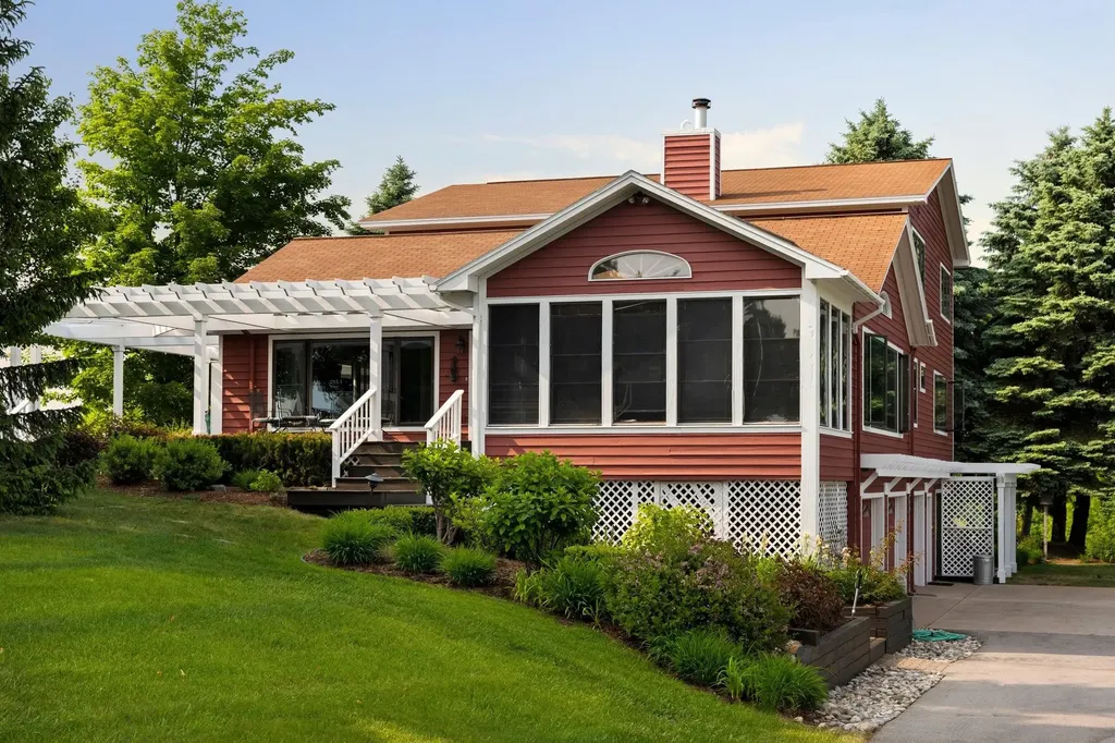 10343 E Hilltop Road Bingham Township MI 49682