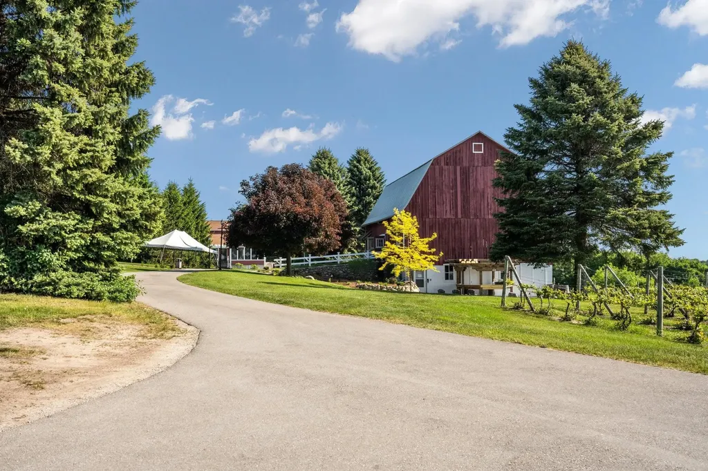 10343 E Hilltop Road Bingham Township MI 49682