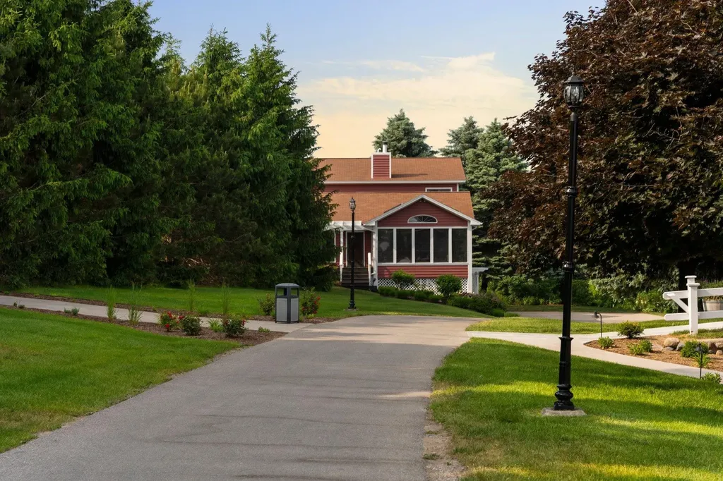 10343 E Hilltop Road Bingham Township MI 49682
