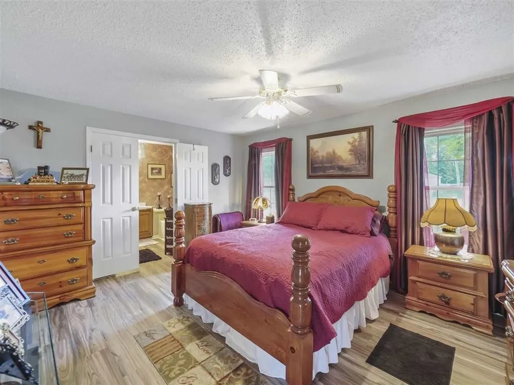 2147 Wildwood Trail Jordan Township MI 49727