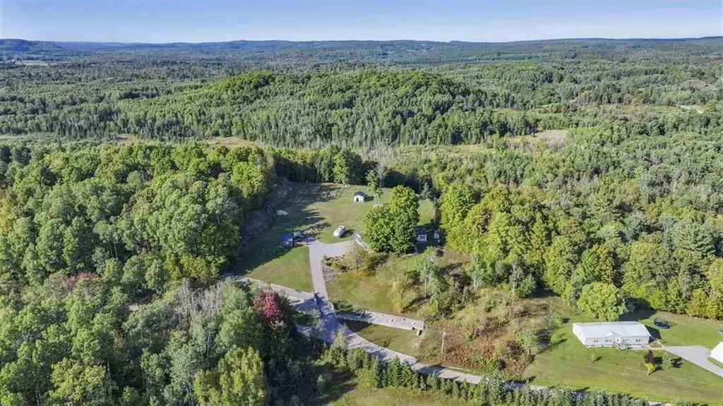 2147 Wildwood Trail Jordan Township MI 49727