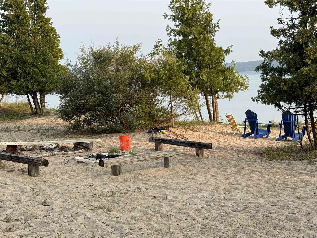 Arbutus Lane Lake Township MI 49617