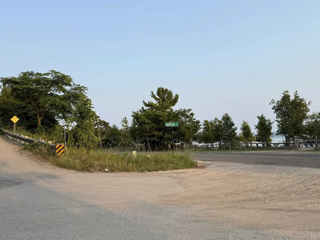 Arbutus Lane Lake Township MI 49617