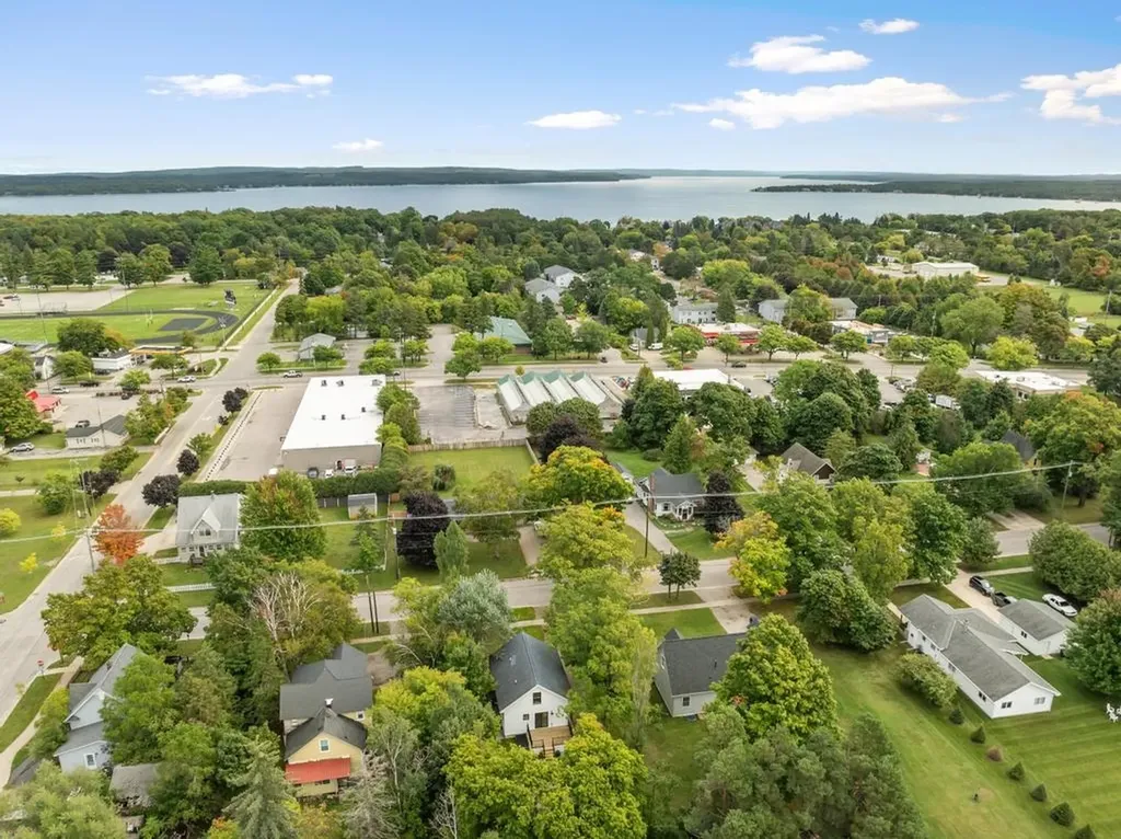 1205 State Street Charlevoix Township MI 49720