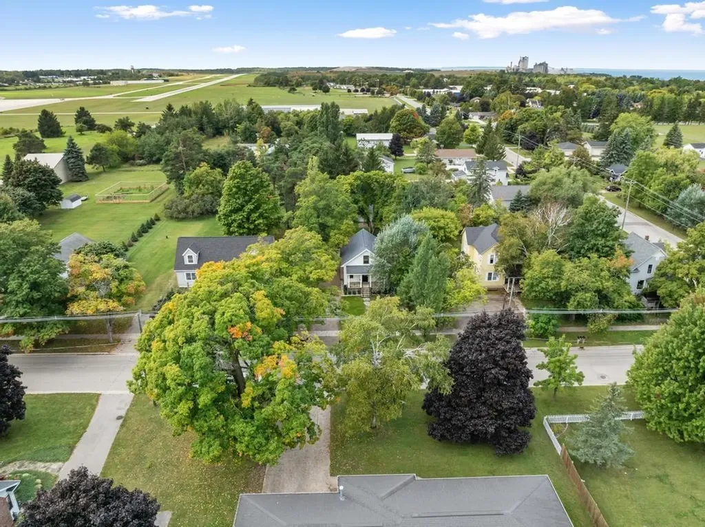 1205 State Street Charlevoix Township MI 49720