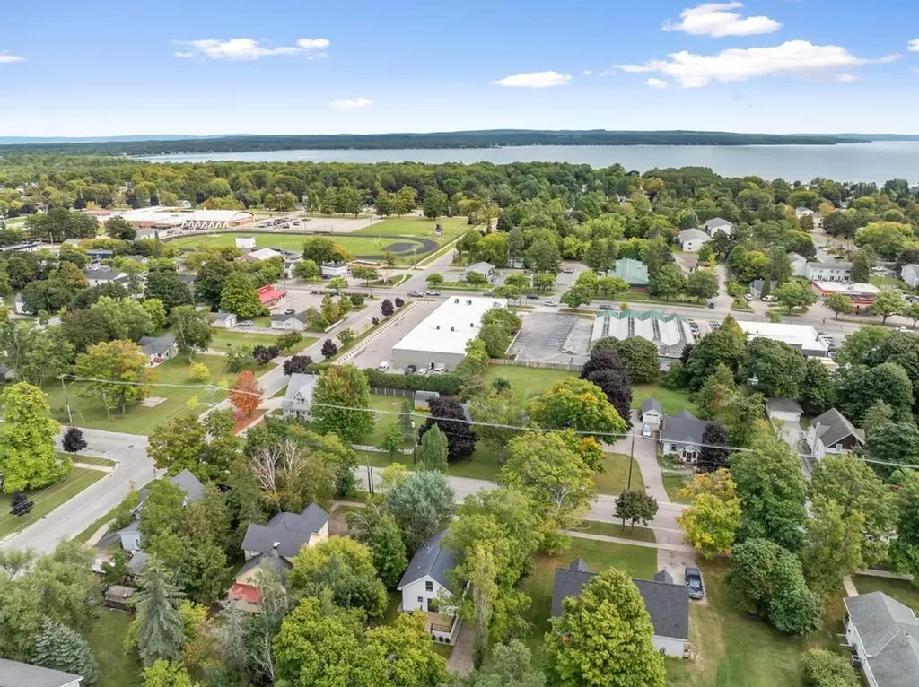 1205 State Street Charlevoix Township MI 49720