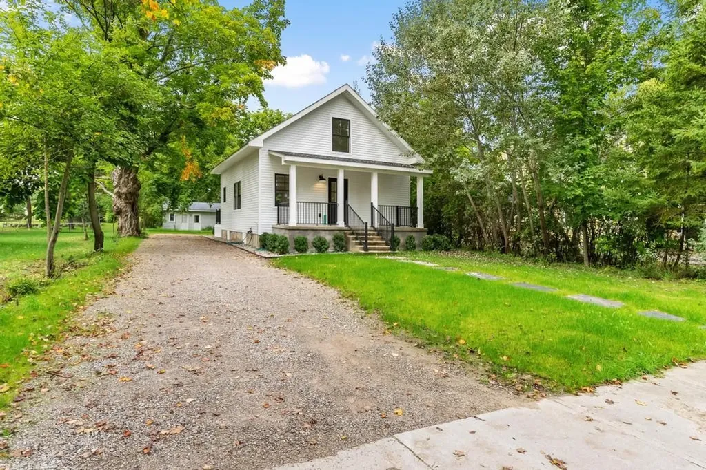 1205 State Street Charlevoix Township MI 49720