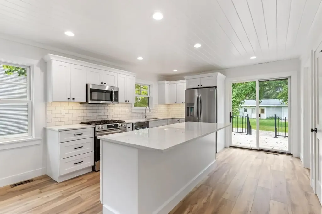 1205 State Street Charlevoix Township MI 49720