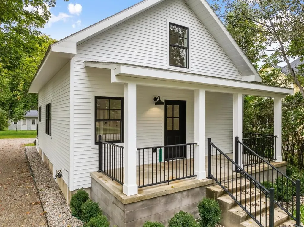 1205 State Street Charlevoix Township MI 49720