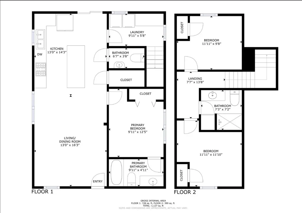 1205 State Street Charlevoix Township MI 49720