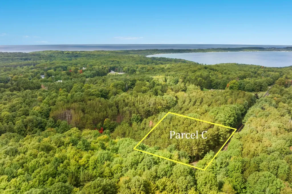 00-C Pautz Road Crystal Lake Township MI 49635