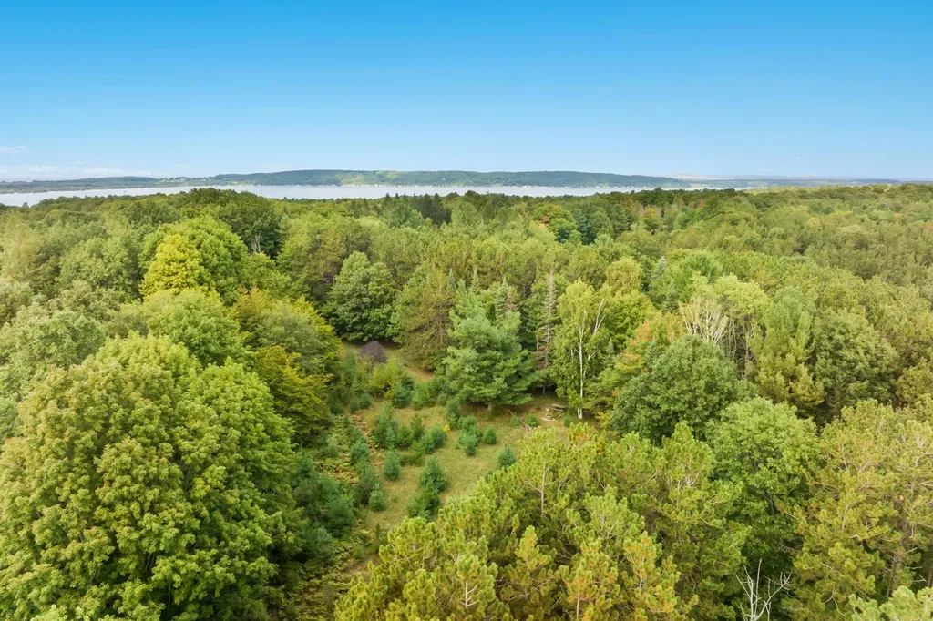 00-C Pautz Road Crystal Lake Township MI 49635