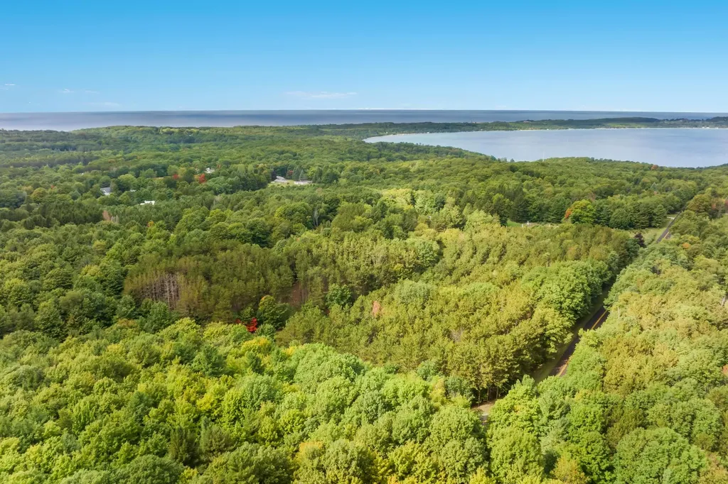 00-C Pautz Road Crystal Lake Township MI 49635