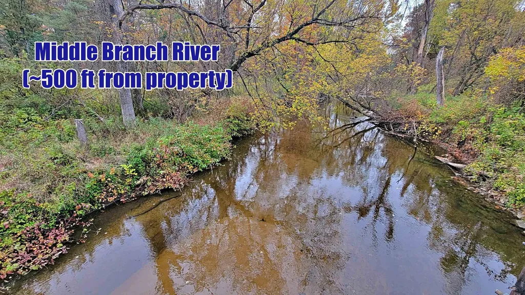 0 Twin Lake Road Middle Branch Township MI 49665