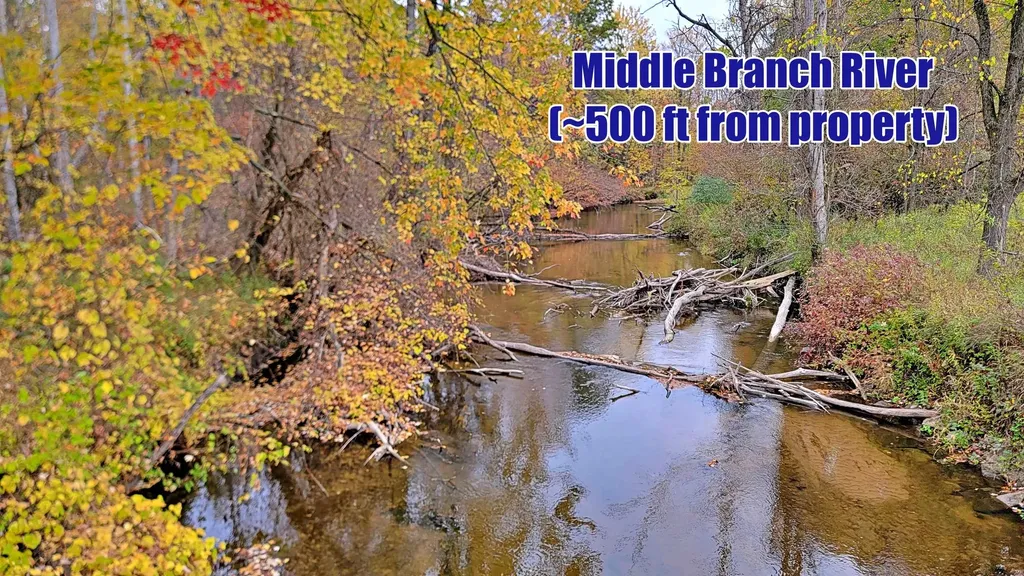 0 Twin Lake Road Middle Branch Township MI 49665