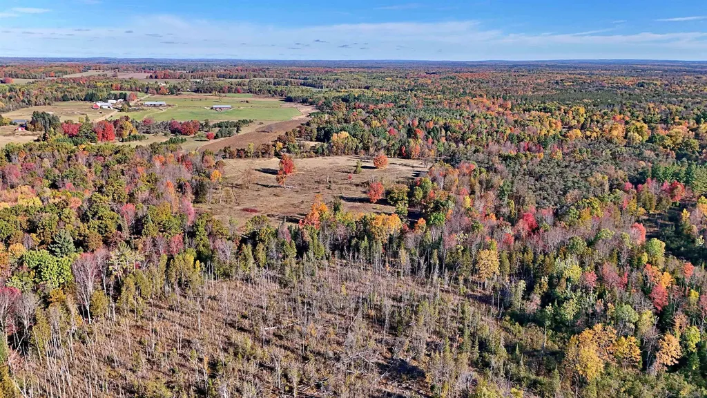 0 Twin Lake Road Middle Branch Township MI 49665