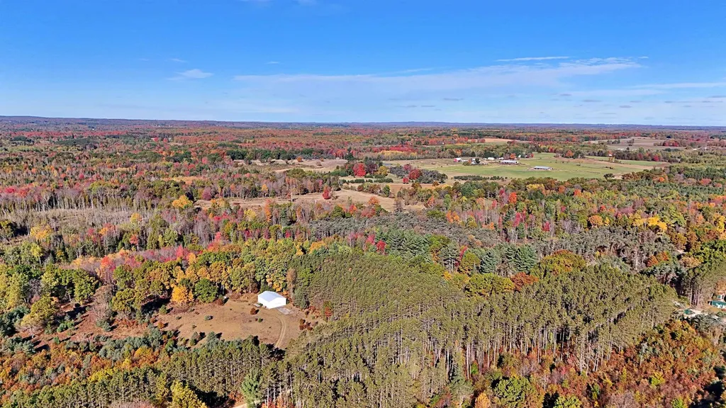 0 Twin Lake Road Middle Branch Township MI 49665