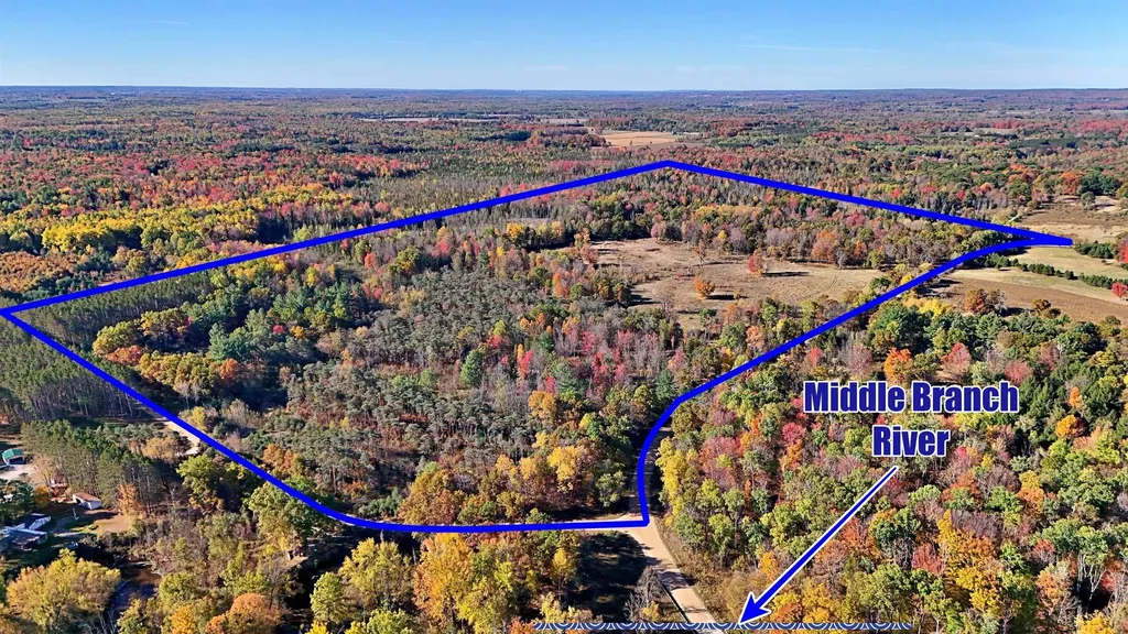 0 Twin Lake Road Middle Branch Township MI 49665
