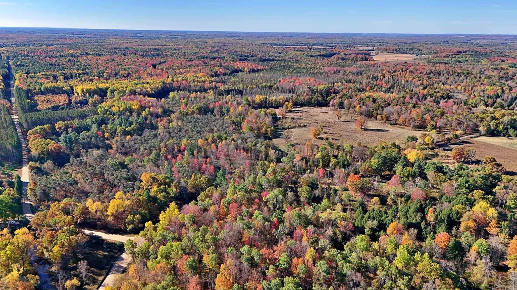 0 Twin Lake Road Middle Branch Township MI 49665
