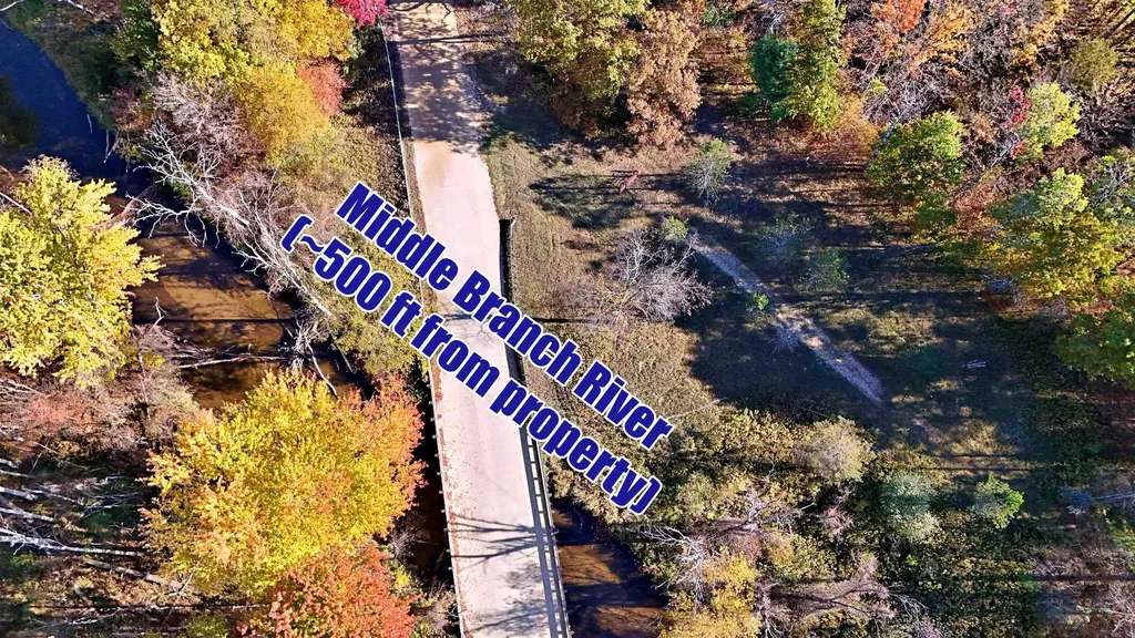 0 Twin Lake Road Middle Branch Township MI 49665