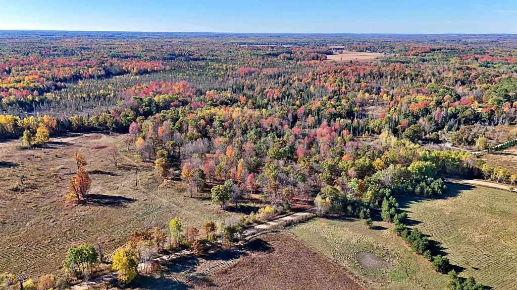 0 Twin Lake Road Middle Branch Township MI 49665