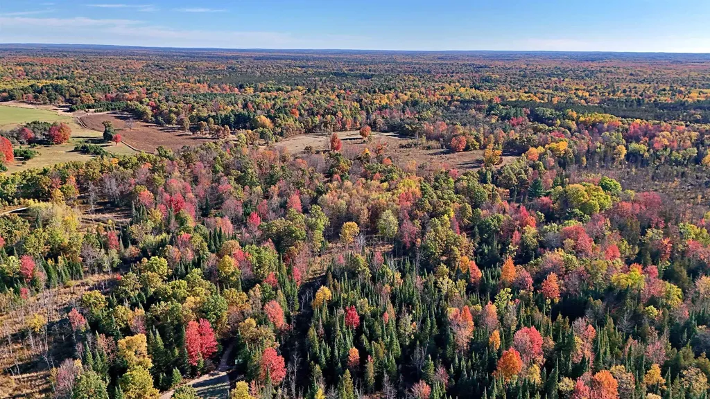 0 Twin Lake Road Middle Branch Township MI 49665