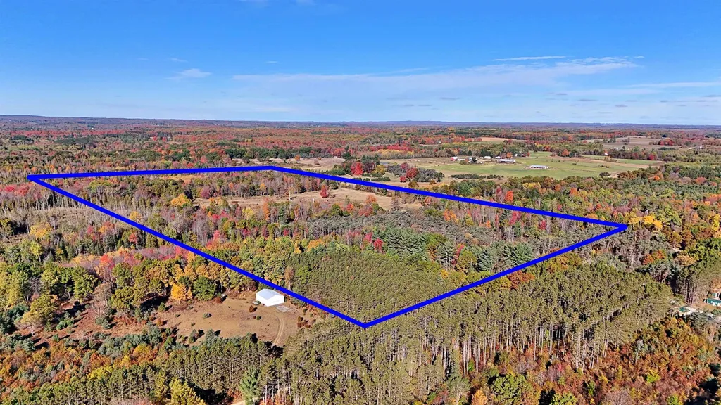 0 Twin Lake Road Middle Branch Township MI 49665