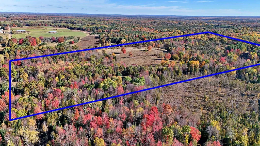 0 Twin Lake Road Middle Branch Township MI 49665