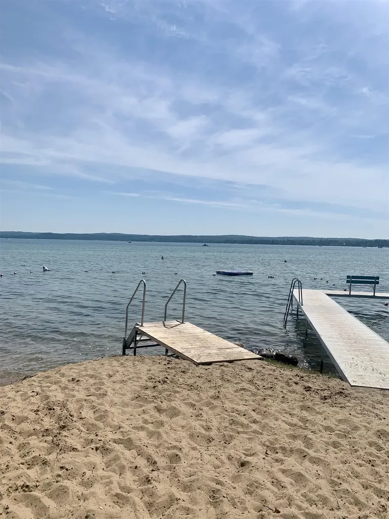 Lot 170 Jonathon Drive Milton Township MI 49676