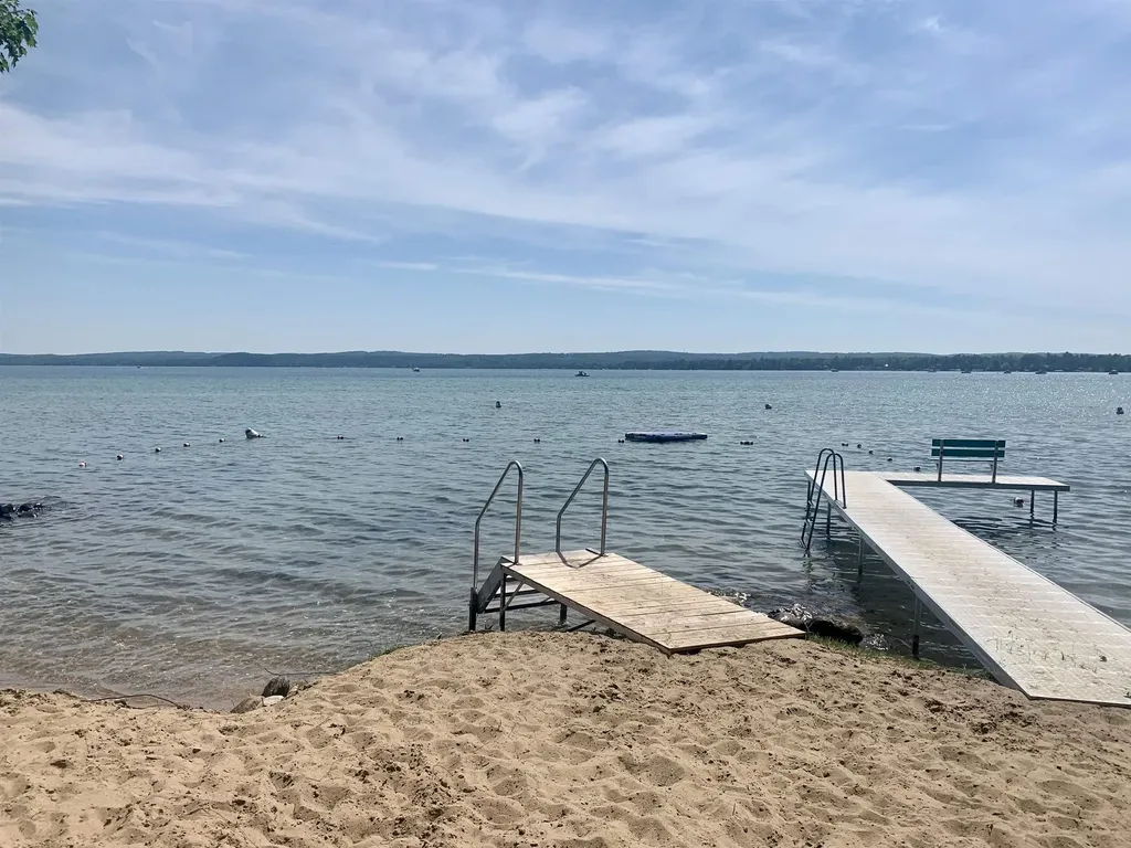 Lot 170 Jonathon Drive Milton Township MI 49676