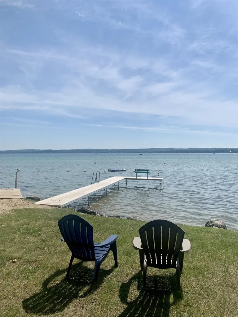 Lot 170 Jonathon Drive Milton Township MI 49676