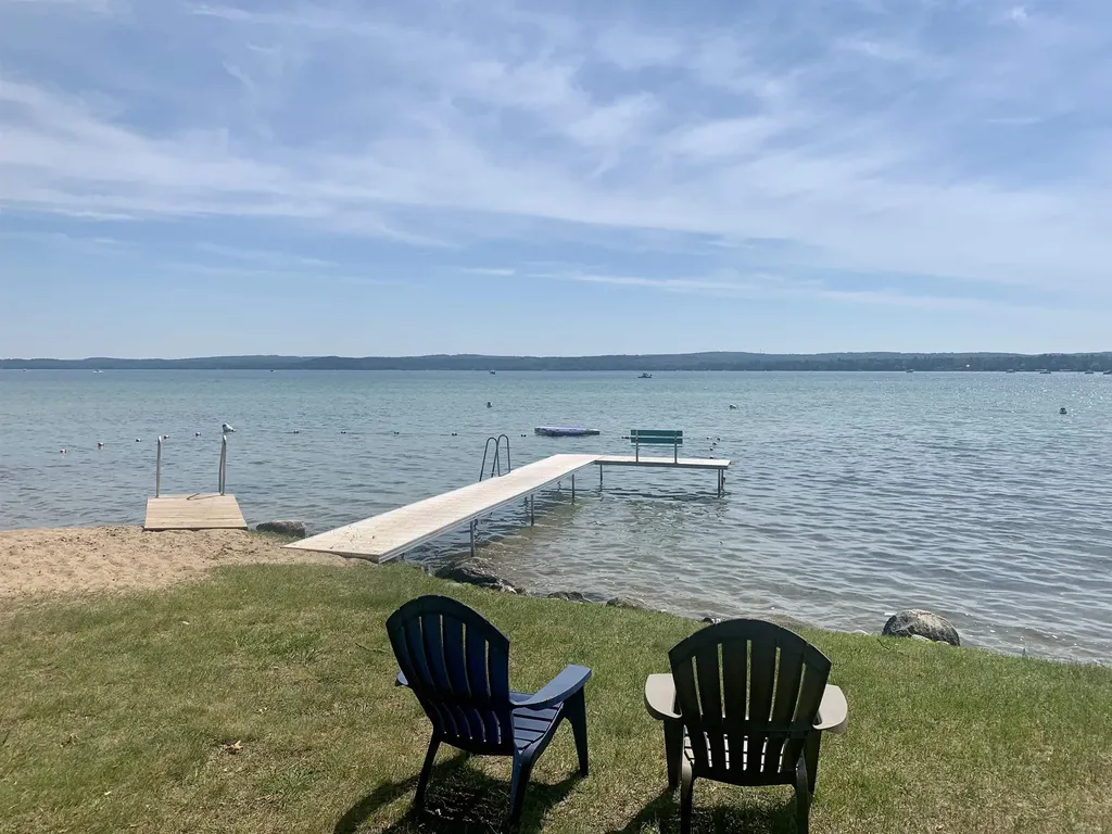 Lot 77 Valley View Court Milton Township MI 49676