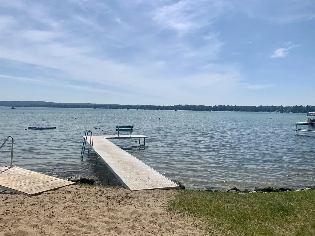 Lot 77 Valley View Court Milton Township MI 49676