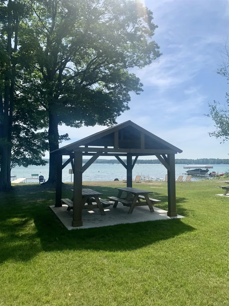 Lot 77 Valley View Court Milton Township MI 49676