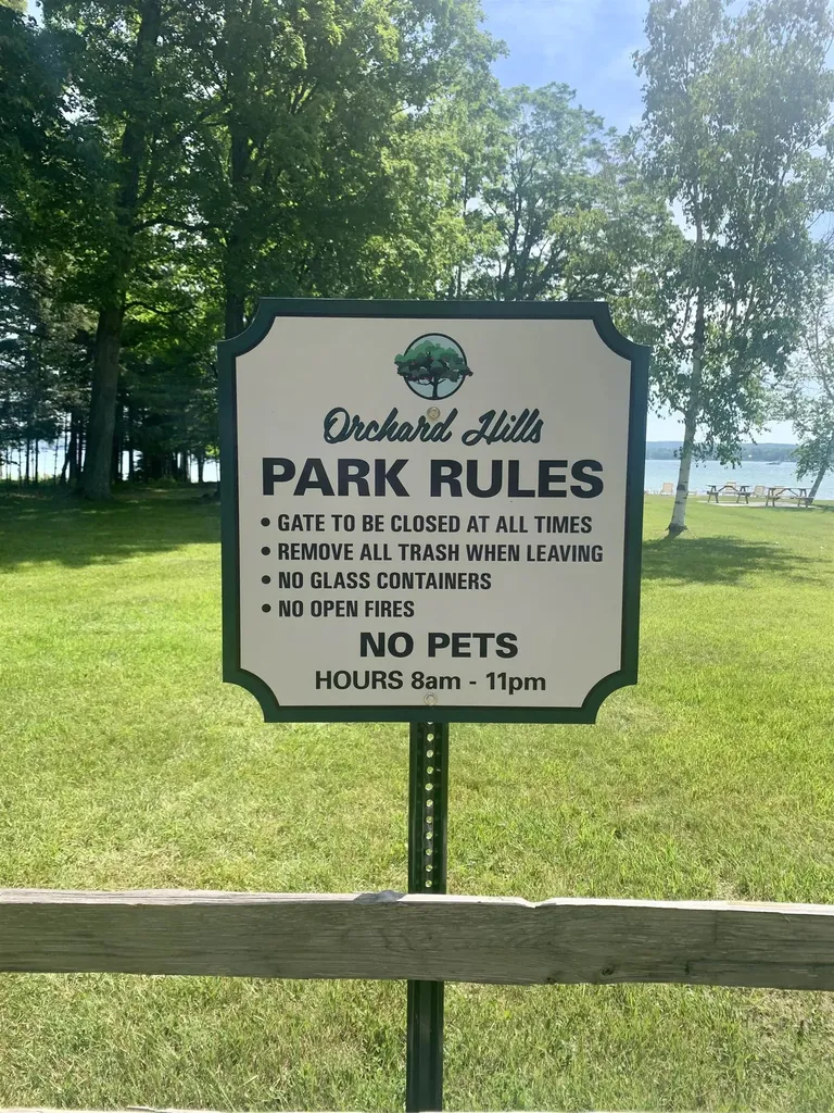 Lot 77 Valley View Court Milton Township MI 49676