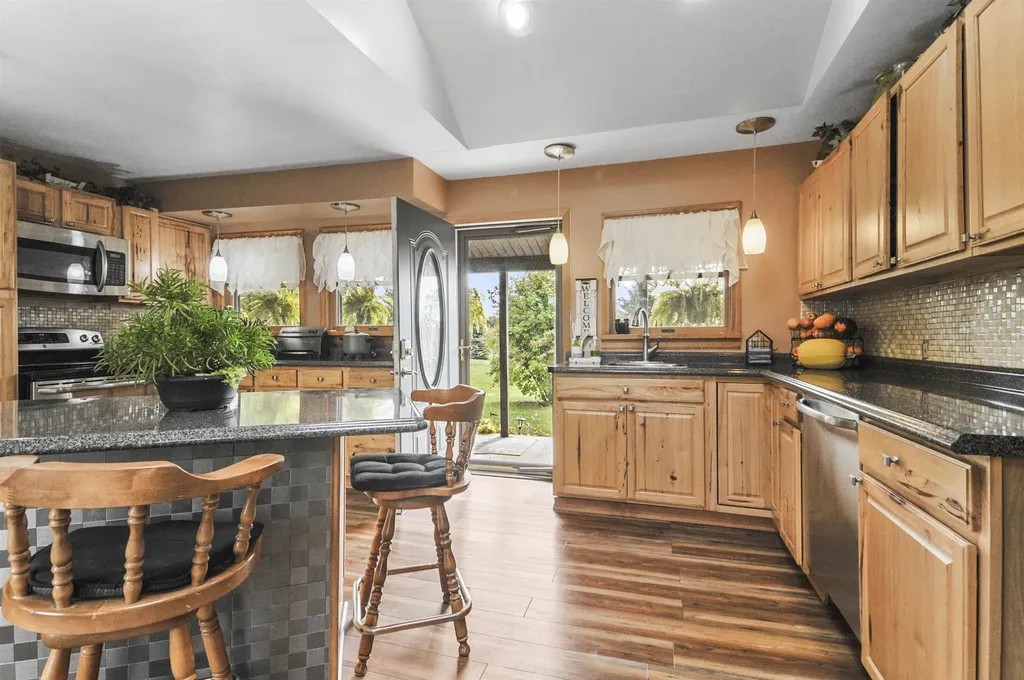 3626 90th Avenue Evart Township MI 49631