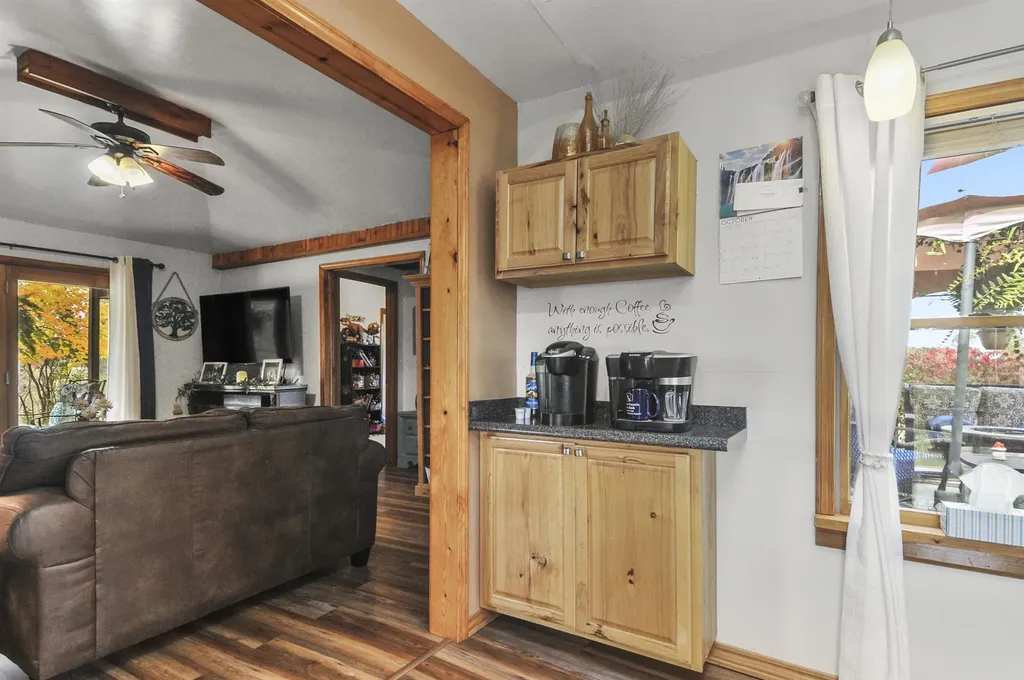 3626 90th Avenue Evart Township MI 49631