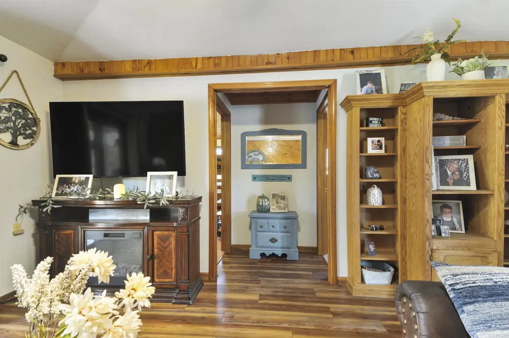 3626 90th Avenue Evart Township MI 49631