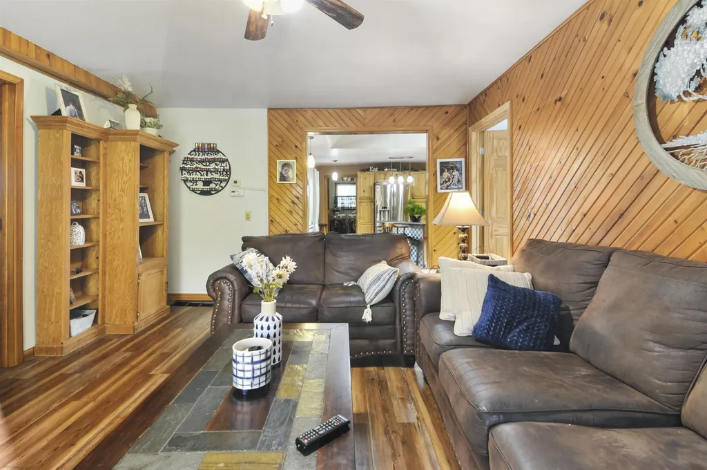3626 90th Avenue Evart Township MI 49631