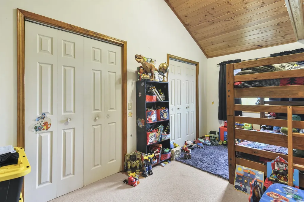 3626 90th Avenue Evart Township MI 49631