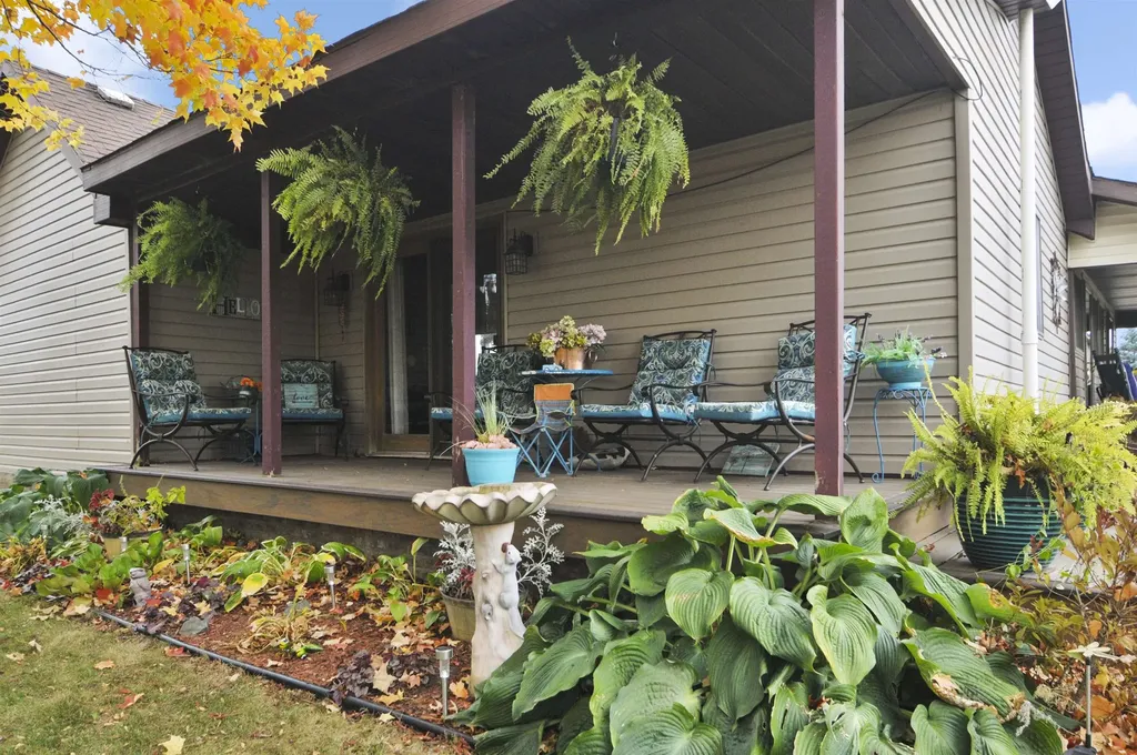 3626 90th Avenue Evart Township MI 49631
