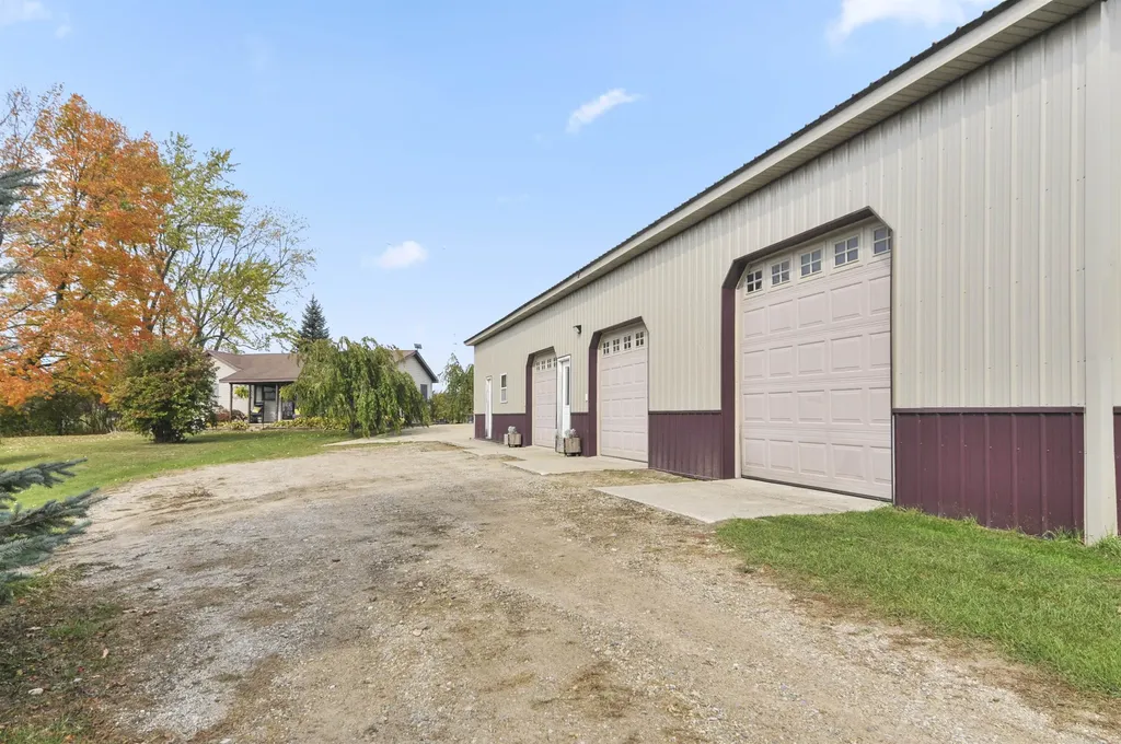3626 90th Avenue Evart Township MI 49631
