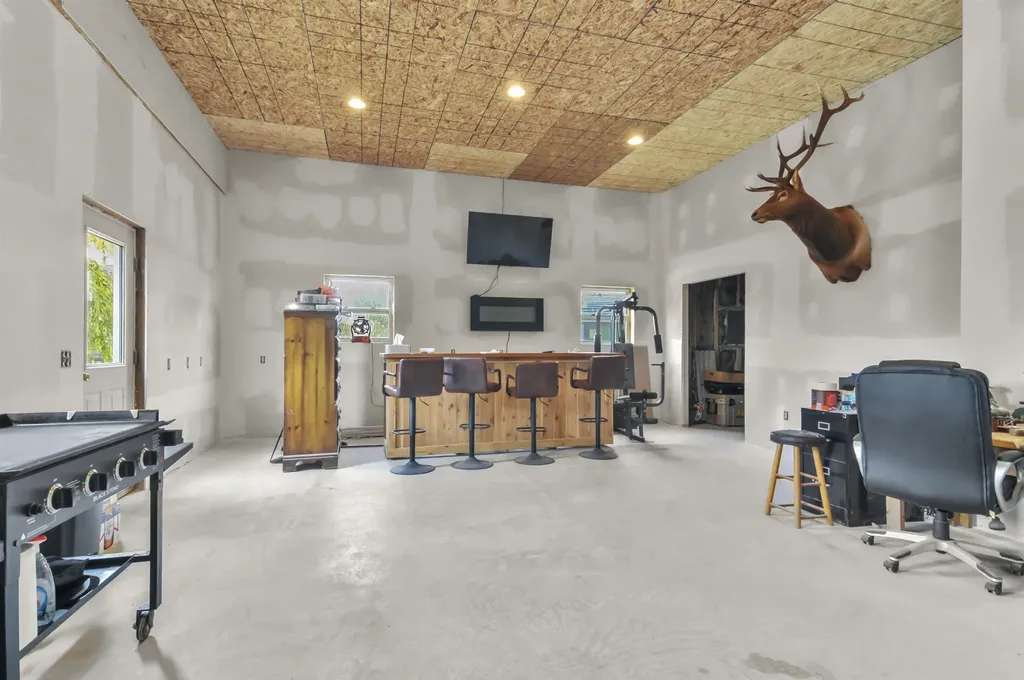 3626 90th Avenue Evart Township MI 49631