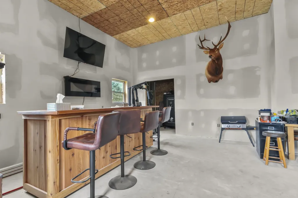 3626 90th Avenue Evart Township MI 49631