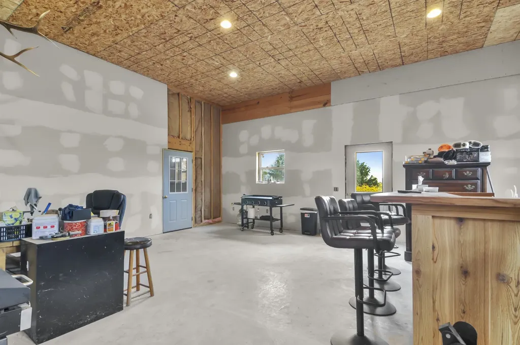 3626 90th Avenue Evart Township MI 49631