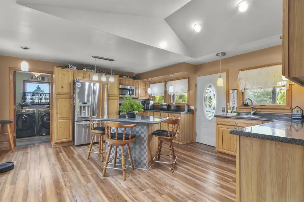 3626 90th Avenue Evart Township MI 49631